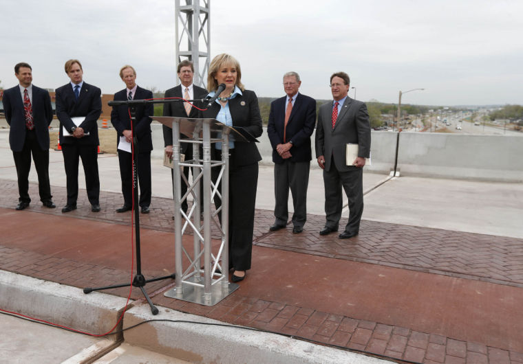 I-44 Presser